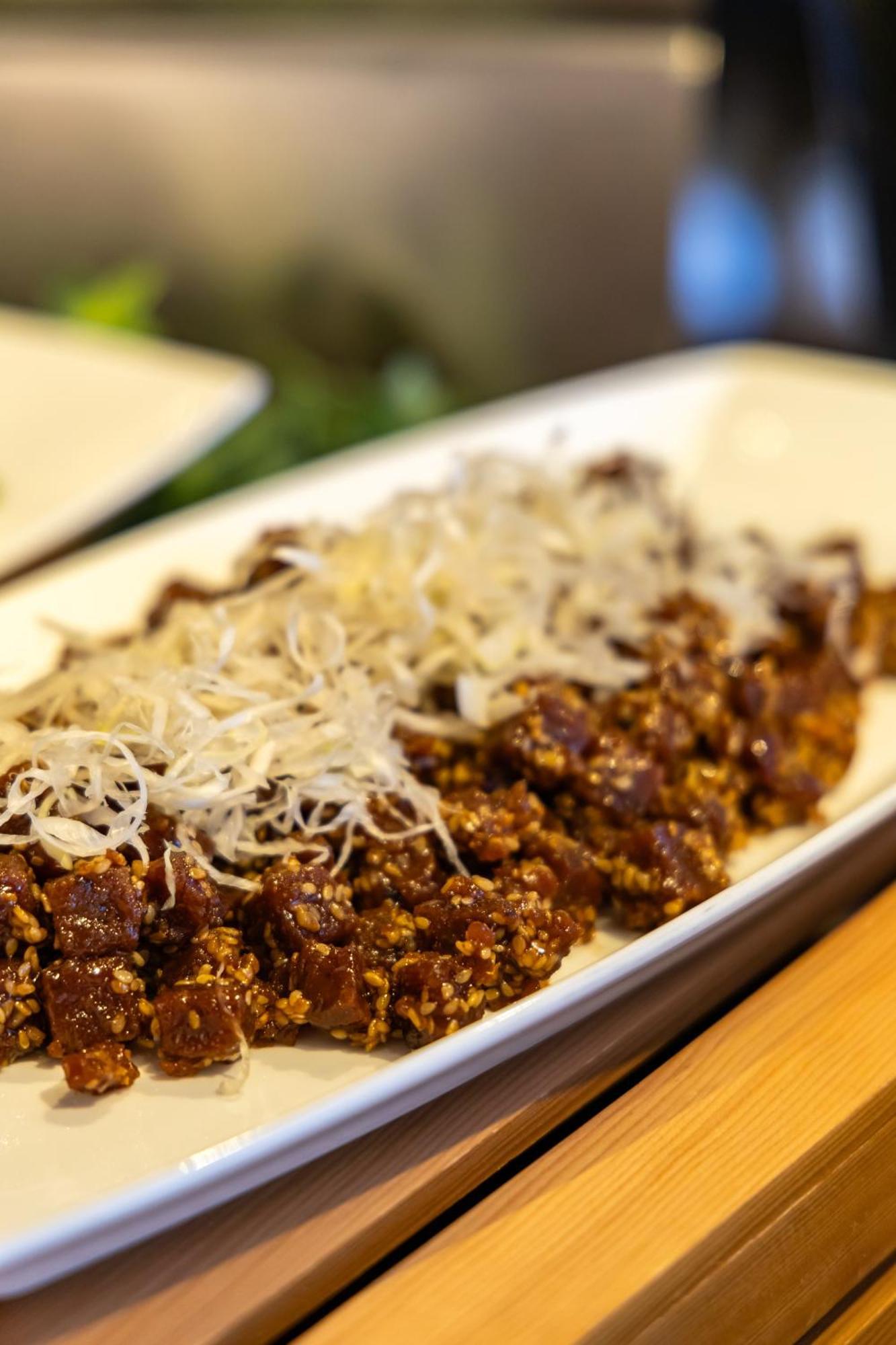 오네 니세코 리조트 타워 외부 사진