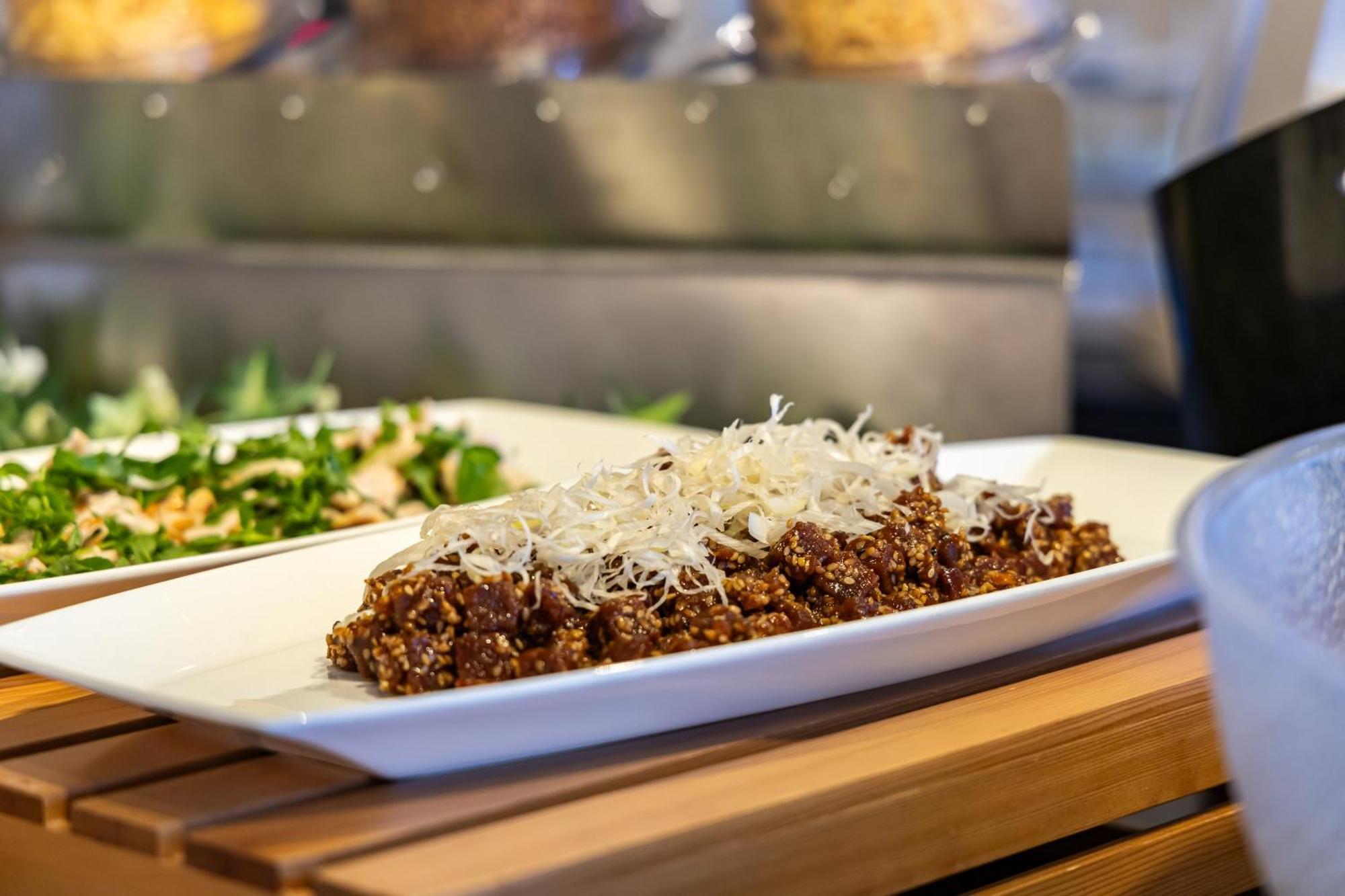 오네 니세코 리조트 타워 외부 사진