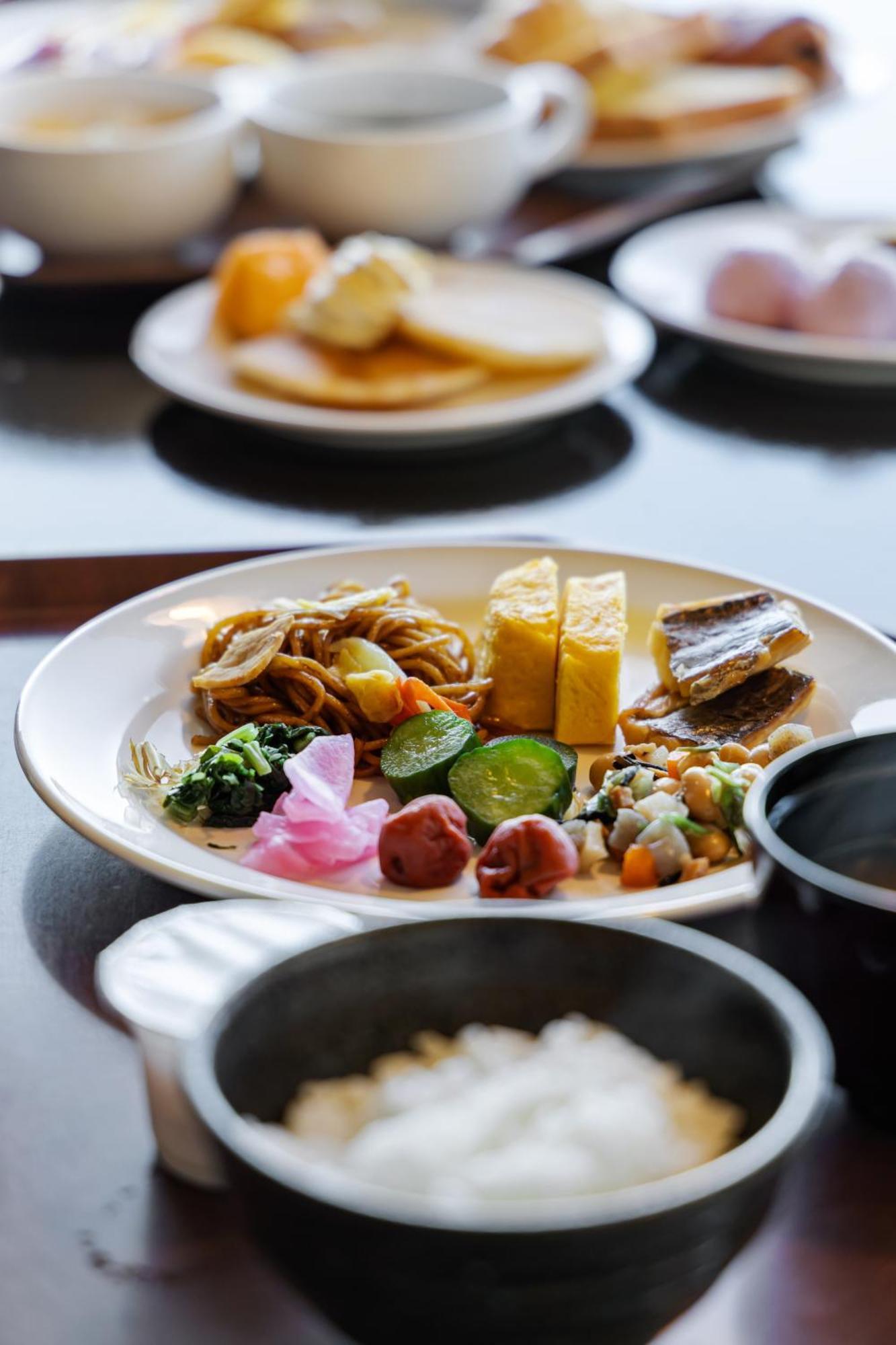오네 니세코 리조트 타워 외부 사진