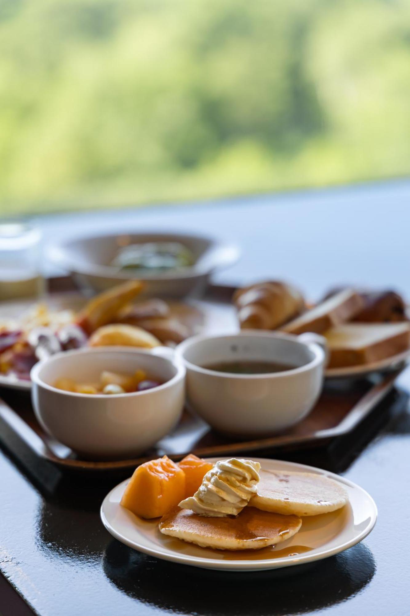오네 니세코 리조트 타워 외부 사진