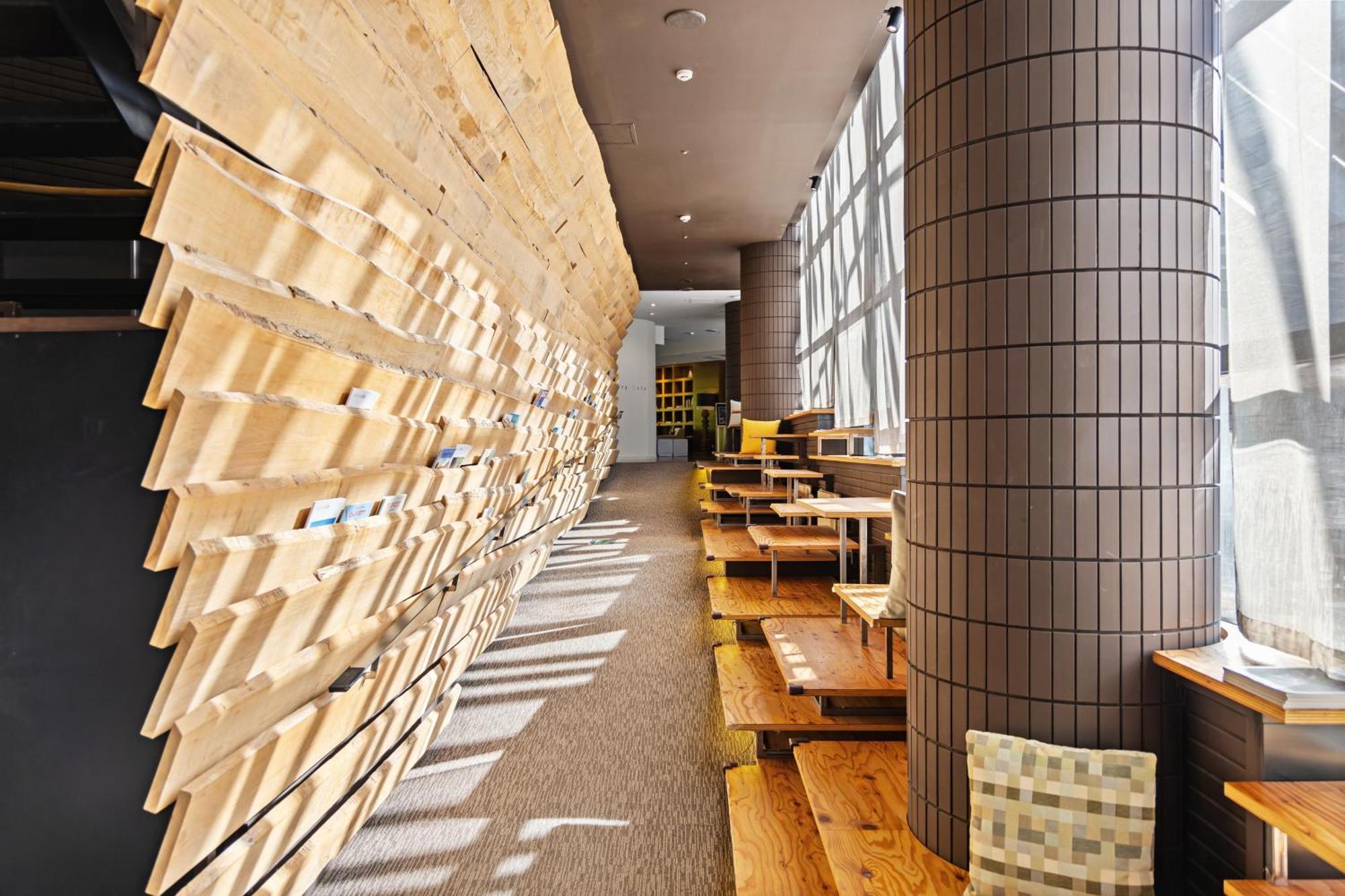 오네 니세코 리조트 타워 외부 사진